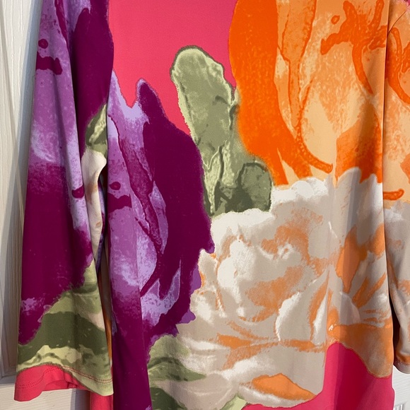 Charter Club top - Picture 7 of 7